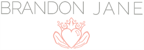 Brandon Jane Logo